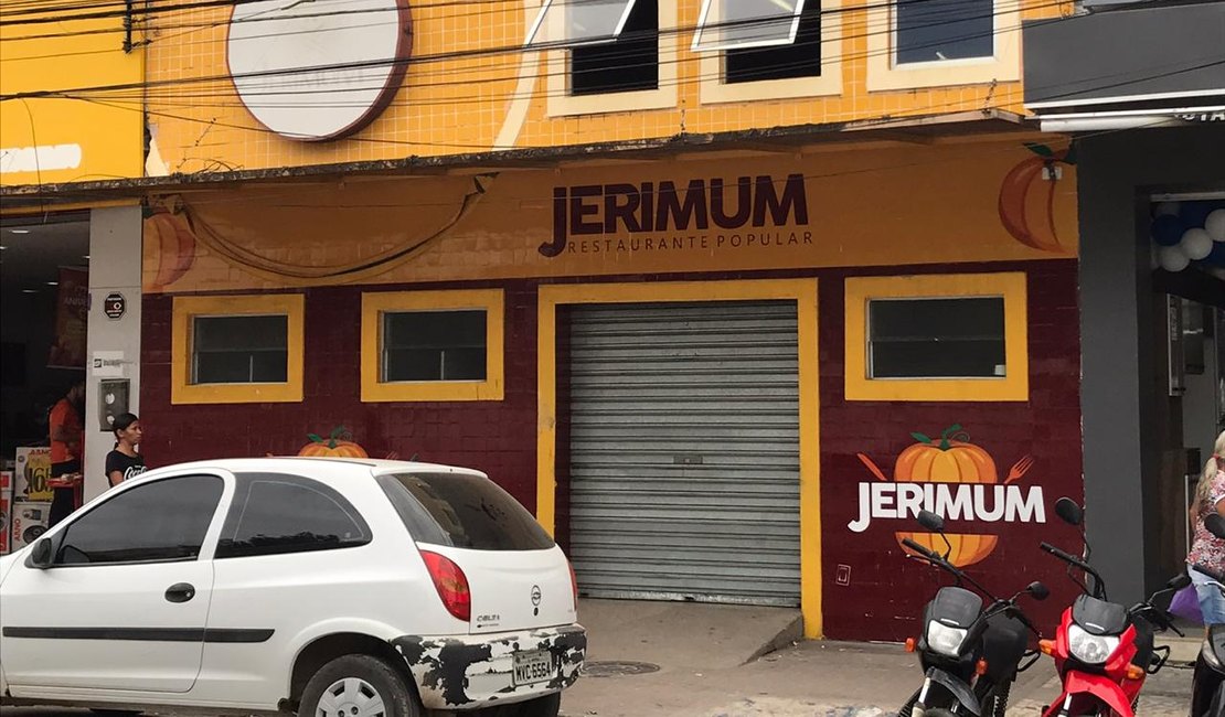Com salários atrasados, funcionários do Jerimum ameaçam parar atividades