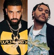 Drake sai em defesa de The Weeknd em polêmica envolvendo o Grammy