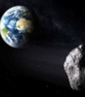 Asteroide vai passar pertinho da Terra na próxima quarta-feira, 19