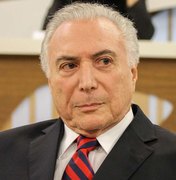 Temer elogia governo Bolsonaro e lamenta discurso de Lula ao deixar prisão