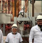 [Vídeo] OAB/Arapiraca faz visita técnica ao frigorífico Frigovale