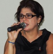Eliane Cavalcanti: “estamos fazendo o máximo para Arapiraca ter seu Hospital Universitário”