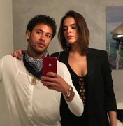 Neymar e Bruna Marquezine se encontram em show e fãs especulam volta de namoro