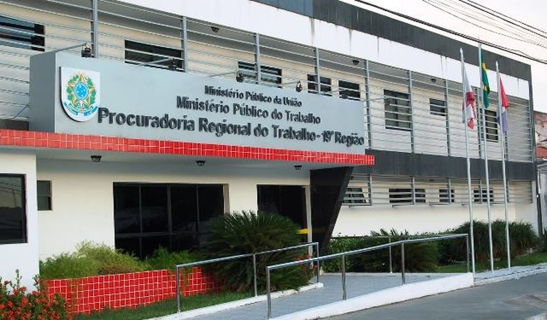 MPT processa empresa por irregularidades em obras no complexo penitenciário
