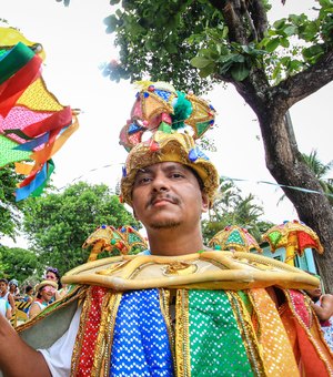 Carnaval em Maceió tem saída de blocos neste domingo