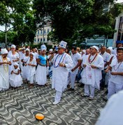Maceió: Cultura realiza Xangô Rezado Alto neste domingo (02)