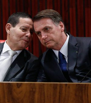PT entra com novas ações no TSE contra chapa de Bolsonaro