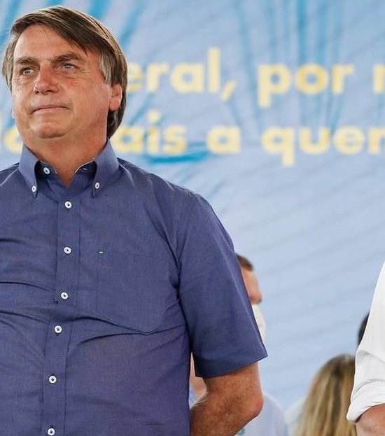 Como aliado de Bolsonaro, Collor usa empresas para ajudar governo federal