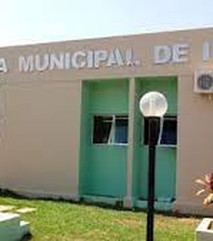 Prefeitura de Igaci denuncia ex-prefeito por improbidade administrativa
