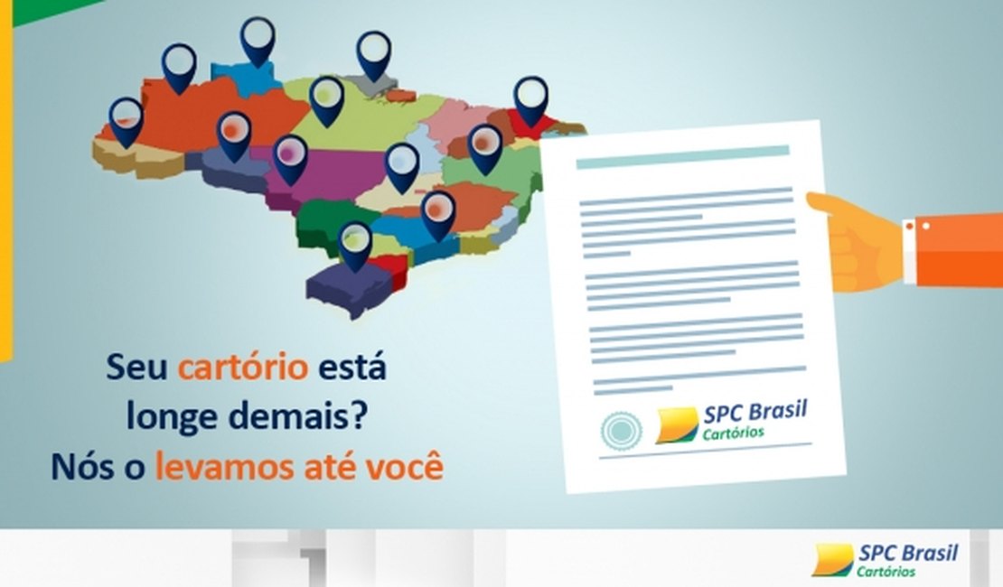 CDL Arapiraca lança serviços de cartórios online