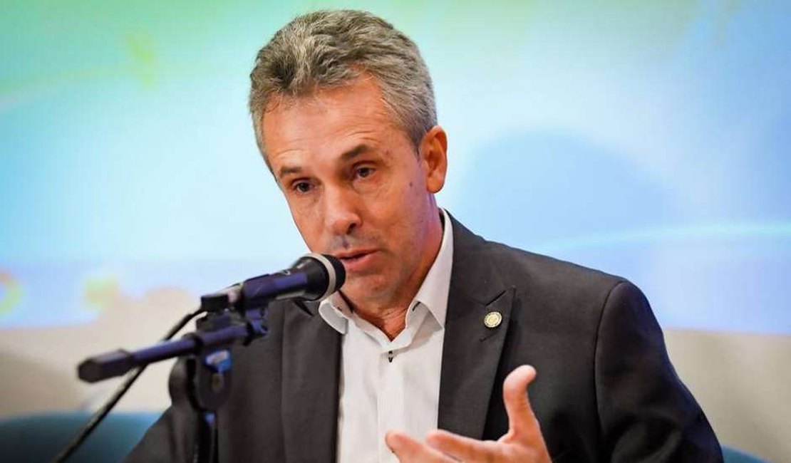 Deputado estadual Gil Vianna morre de covid-19 no Rio