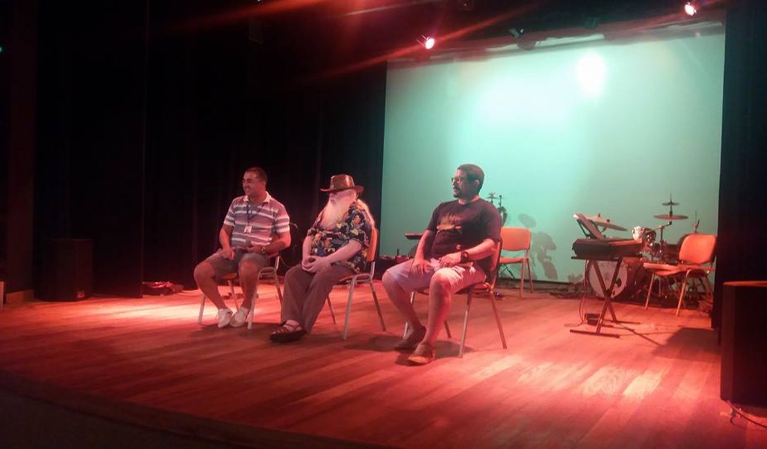 Sesc Arapiraca abre inscrições para artistas e grupos da cidade e regiões próximas