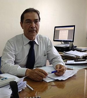 Emater Alagoas tem novo diretor-presidente