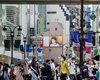 Tóquio tem recorde de 3.177 novos casos de covid-19