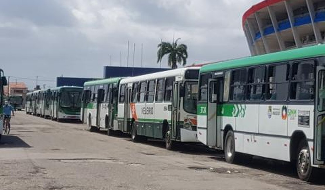 SMTT informa que empresas do transporte coletivo devem assumir linhas da Veleiro