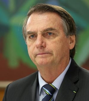 Bolsonaro divulga música com resposta a críticas de Dani Mercury e Caetano