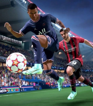 Após 30 anos, EA finaliza parceria com a FIFA e simulador  passará a ter novo título: EA Sports FC