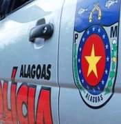Duas motocicletas são roubadas em Arapiraca neste sábado