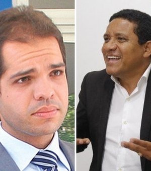 Prefeito de Estrela leva “puxão de orelha” do Ministério Público por deslizes de Júlio Cézar 