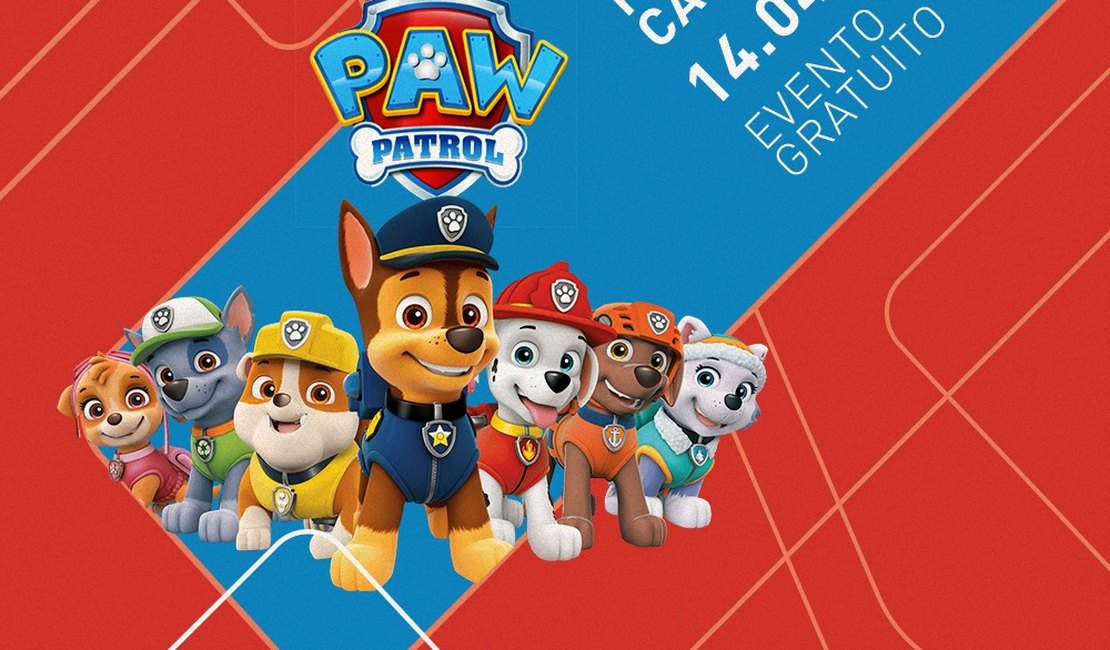 Fim de Semana no Garden Shopping tem atrações para toda família