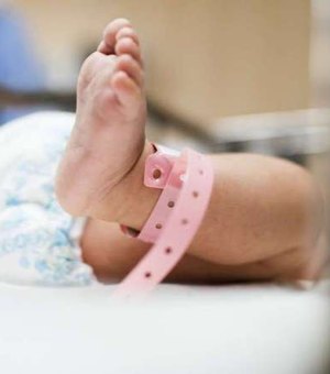Mortalidade infantil cai e Alagoas melhora posição no ranking nacional
