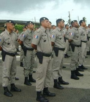 Polícia apresenta nesta sexta o esquema para a final do Campeonato Alagoano
