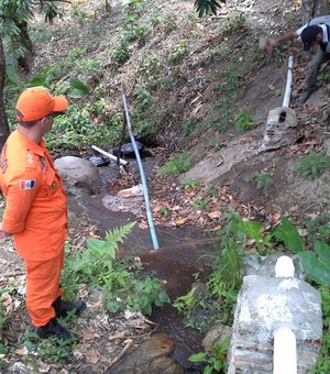 Operação integrada flagra e inibe crimes ambientais na Serra dos Frios