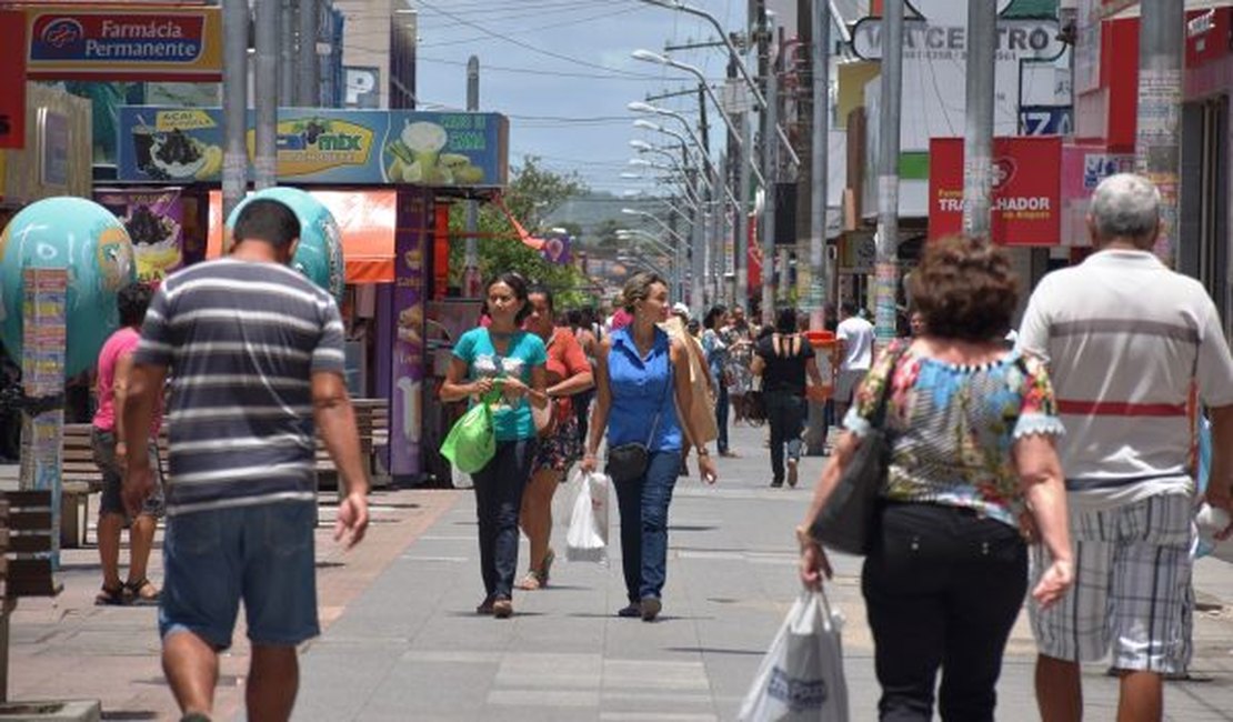 Shoppings ampliam horário de funcionamento para compras de Natal