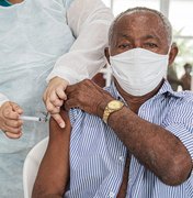Para evitar aglomeração, Prefeitura de Arapiraca retoma vacinação aos sábados