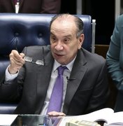 Aloysio Nunes será o novo ministro das Relações Exteriores