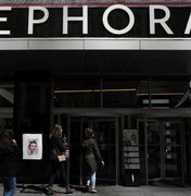 Sephora faz teste no Brasil com venda de produtos mais baratos