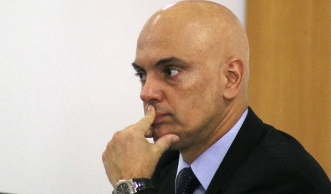 Indicado ao STF, ministro da Justiça pede desfiliação do PSDB