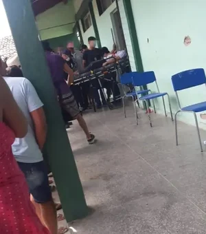 Aluno atira e fere três estudantes em escola pública de Sobral, no Ceará