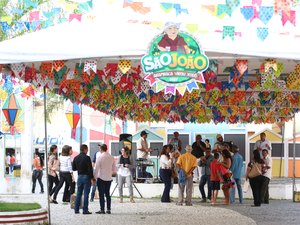 Arraiá da CDL Arapiraca impulsiona vendas no comércio