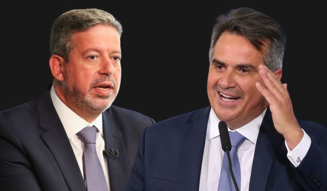 Arthur Lira tenta “lular” o PP, mas encontra resistência do bolsonarista Ciro Nogueira