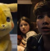 Cinema exibe terror para crianças no lugar de Pokémon