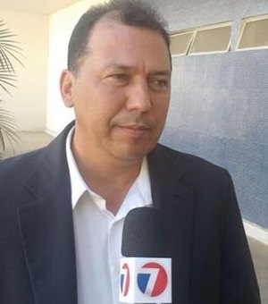 Presidente da Uveal convoca parlamentares para Encontro Estadual de Vereadores