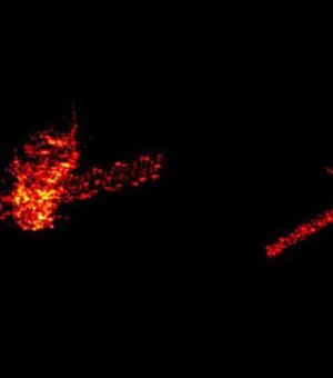 Estação espacial chinesa foi consumida pelas chamas em atmosfera terrestre