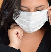 Governo alerta sobre cuidados para evitar síndromes gripais com chegada do Verão