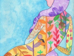 Pedro Lucena lança em Maceió a exposição 'O que me habita'