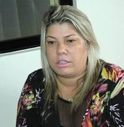 Sem base política, Conceição Tavares deve desistir de disputar prefeitura de Traipu 