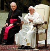 Papa Francisco rejeita proposta de ordenação de homens casados como padres na Amazônia