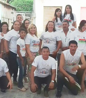 Anjos Patrulheiros vão realizar ação beneficente no próximo domingo em Arapiraca