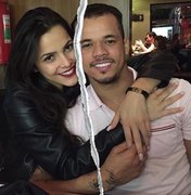 Emilly Araújo e Jô Amâncio terminam namoro