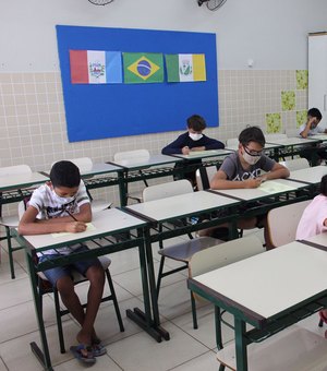 Projeto Criar Sesc oferece 75 vagas gratuitas para alunos com idade entre 6 e 12 anos em Palmeira