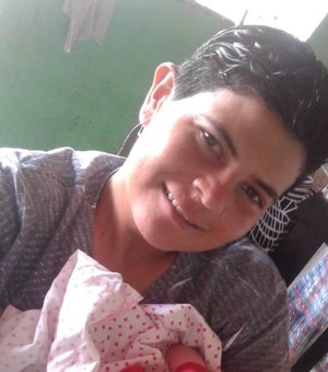 Família procura parente que está há um mês desaparecida em Arapiraca