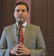 Vereadores querem que Rui apoie Kelmann Vieira para prefeito de Maceió