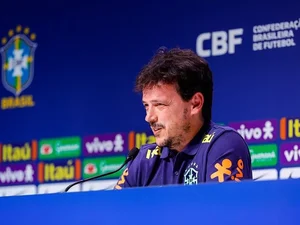 Convocação da Seleção Brasileira de Fernando Diniz: horário e onde assistir