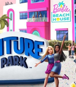 Mattel vai inaugurar parque temático da Barbie em 2024