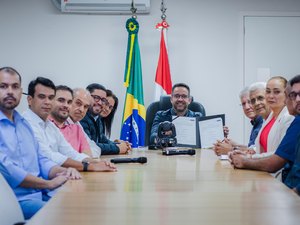 Governo de Alagoas investe mais R$120 milhões na restauração do pavimento das rodovias do Vale do Paraíba